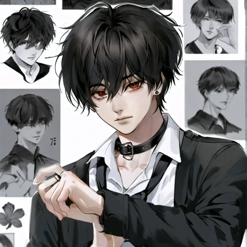 chat with ai character: ?《🍵°Jax°🍵》¿