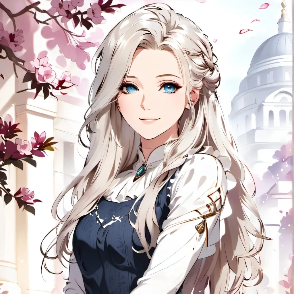 chat with ai character: Scarlet 
