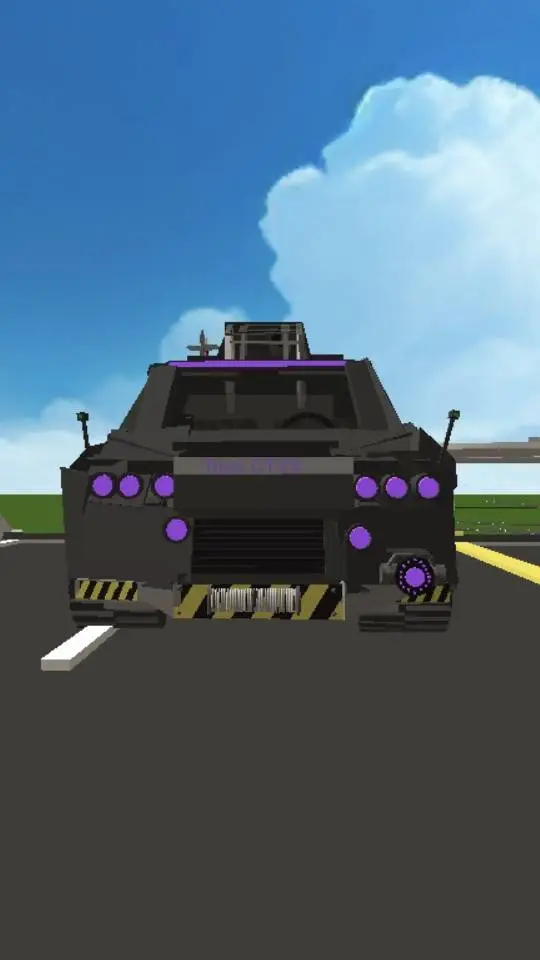 Talkie AI - Chat with Jack Caza Tornado 
