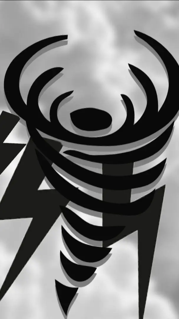 ai character: VI Grand Tornado background
