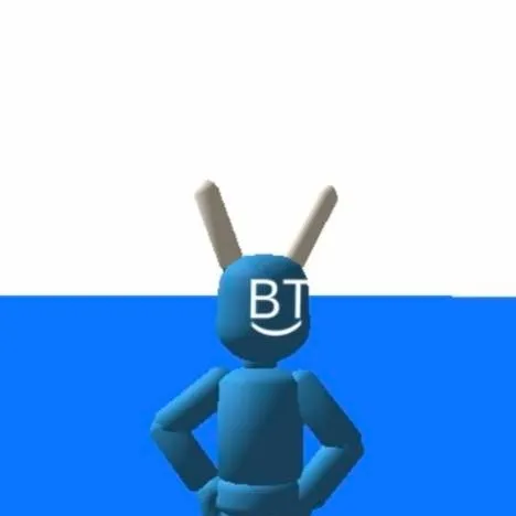 chat with ai character: BacTomp