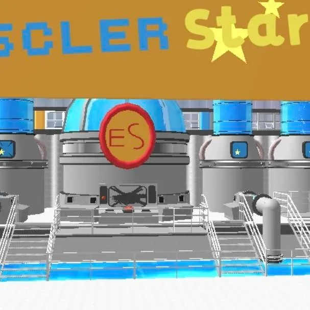 chat with ai character: Escler Star