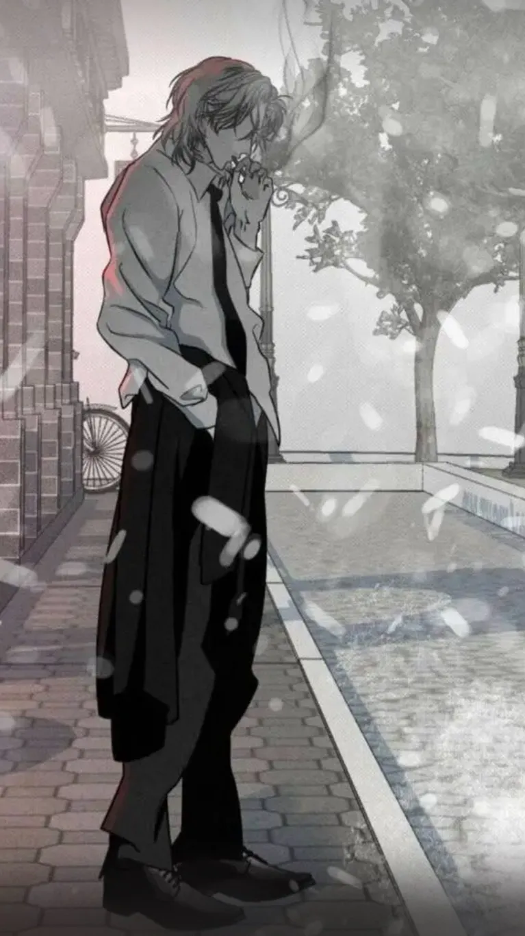 ai character: 𝓛𝓲𝓪𝓶 background