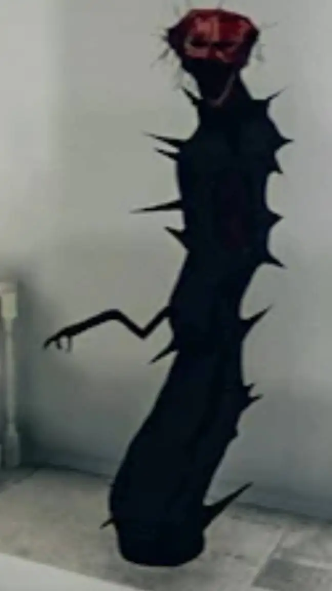 ai character: Phen-288 background