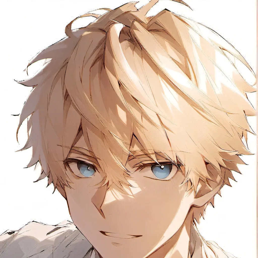 chat with ai character: Brian