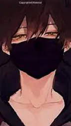 ai character: Daichi background