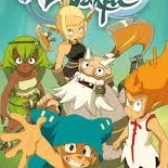 chat with ai character: Wakfu
