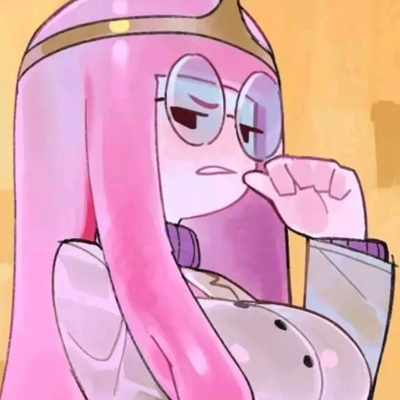 chat with ai character: Hana