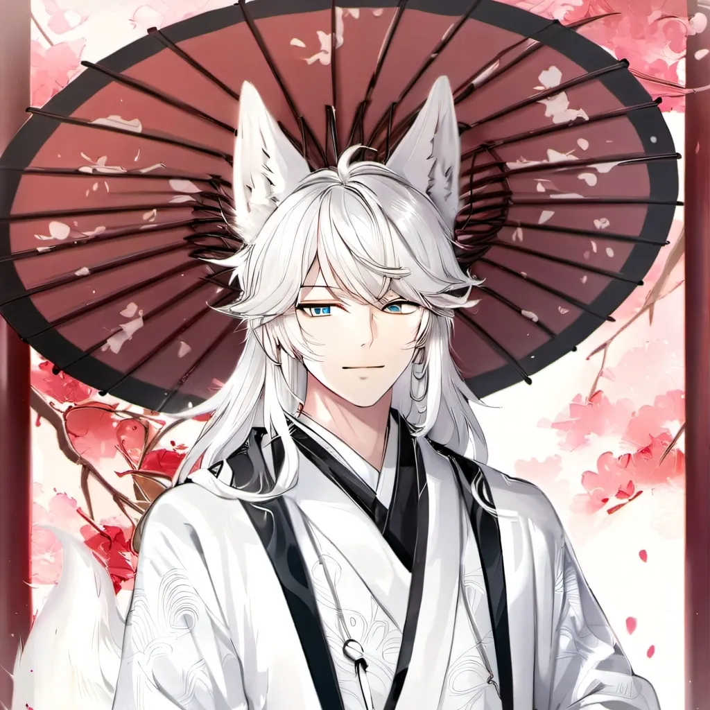 chat with ai character: tomoe