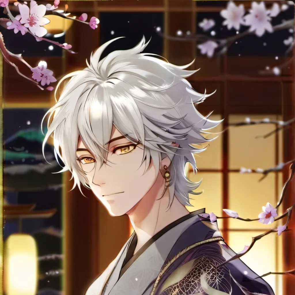 chat with ai character: tomoe(god kiss)