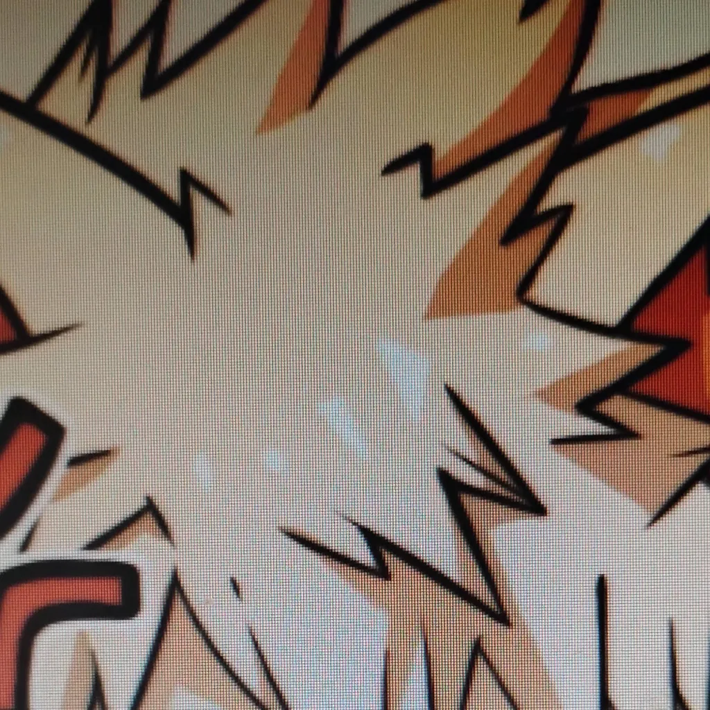 chat with ai character: bakugo katsuki 