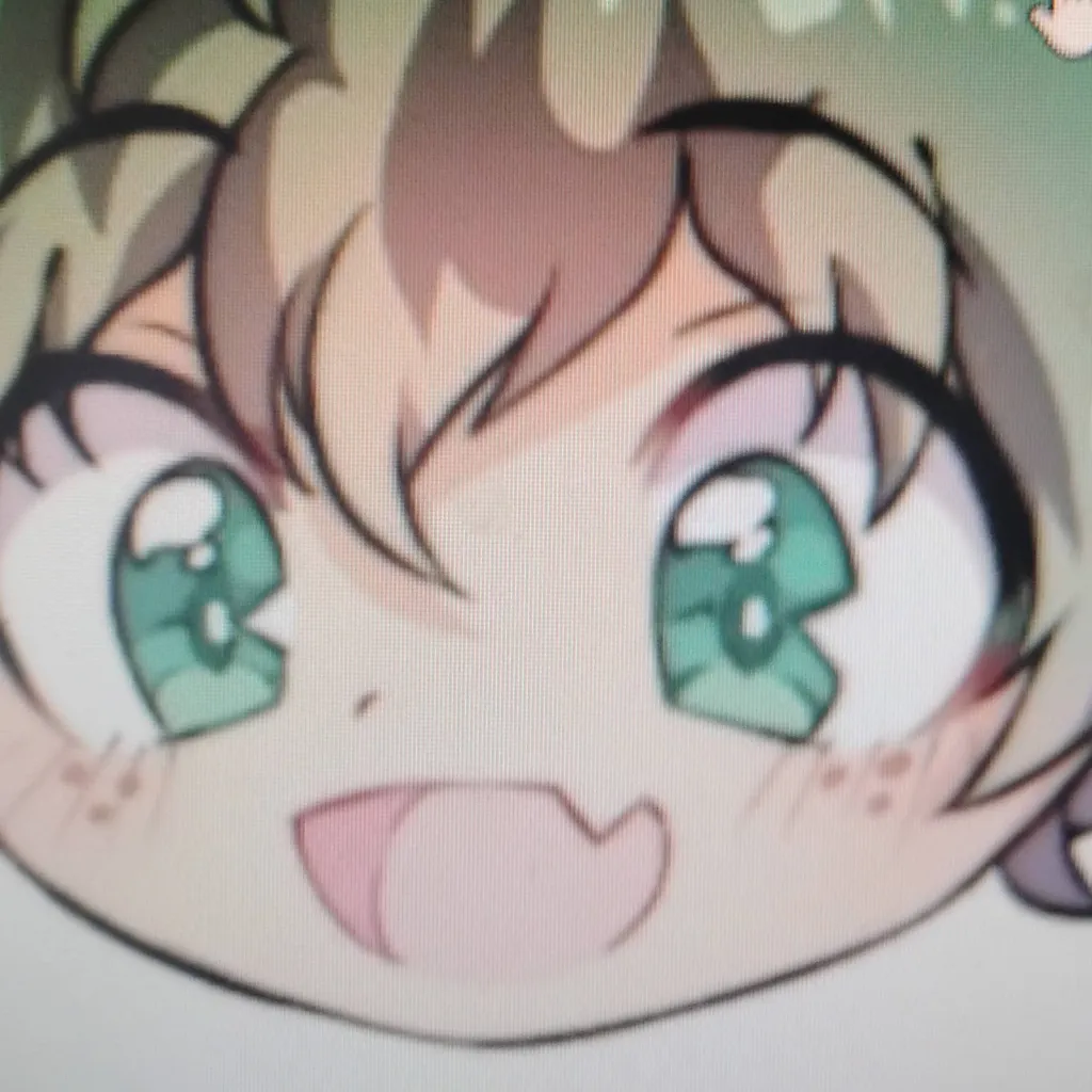 chat with ai character: Deku