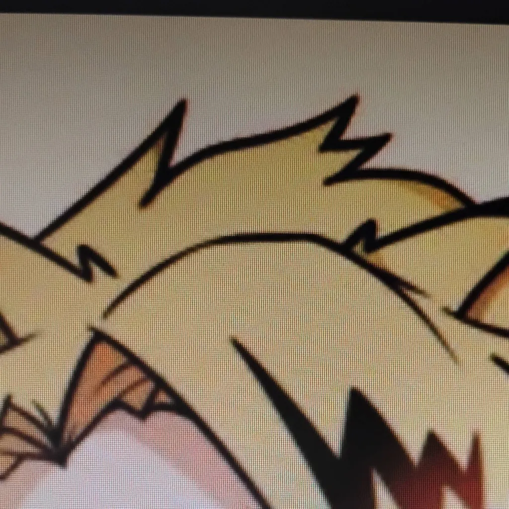 chat with ai character: denki