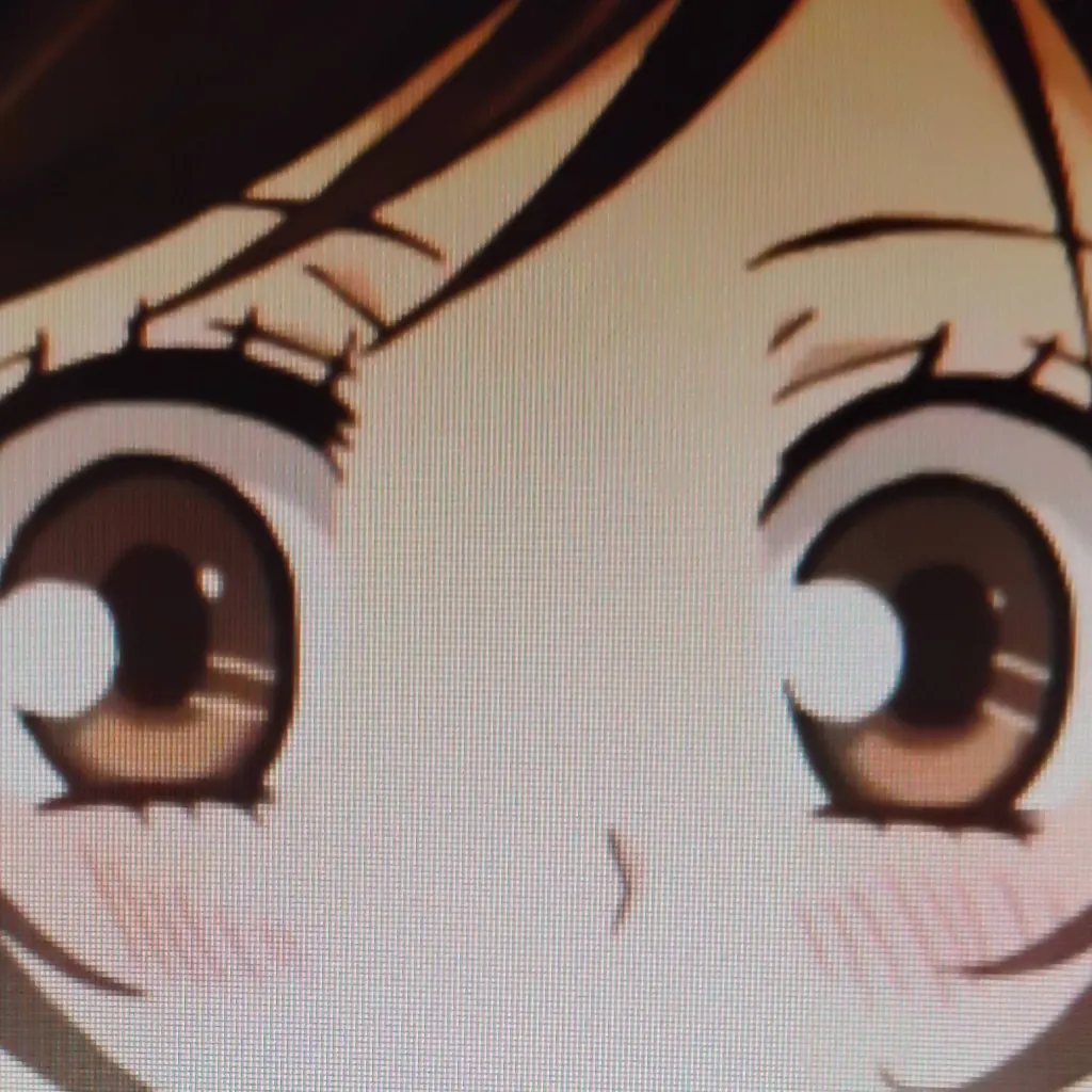 chat with ai character: tomoe 