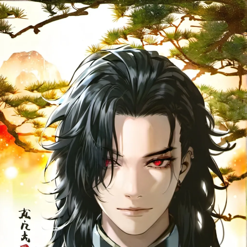 chat with ai character: kokoshibu 