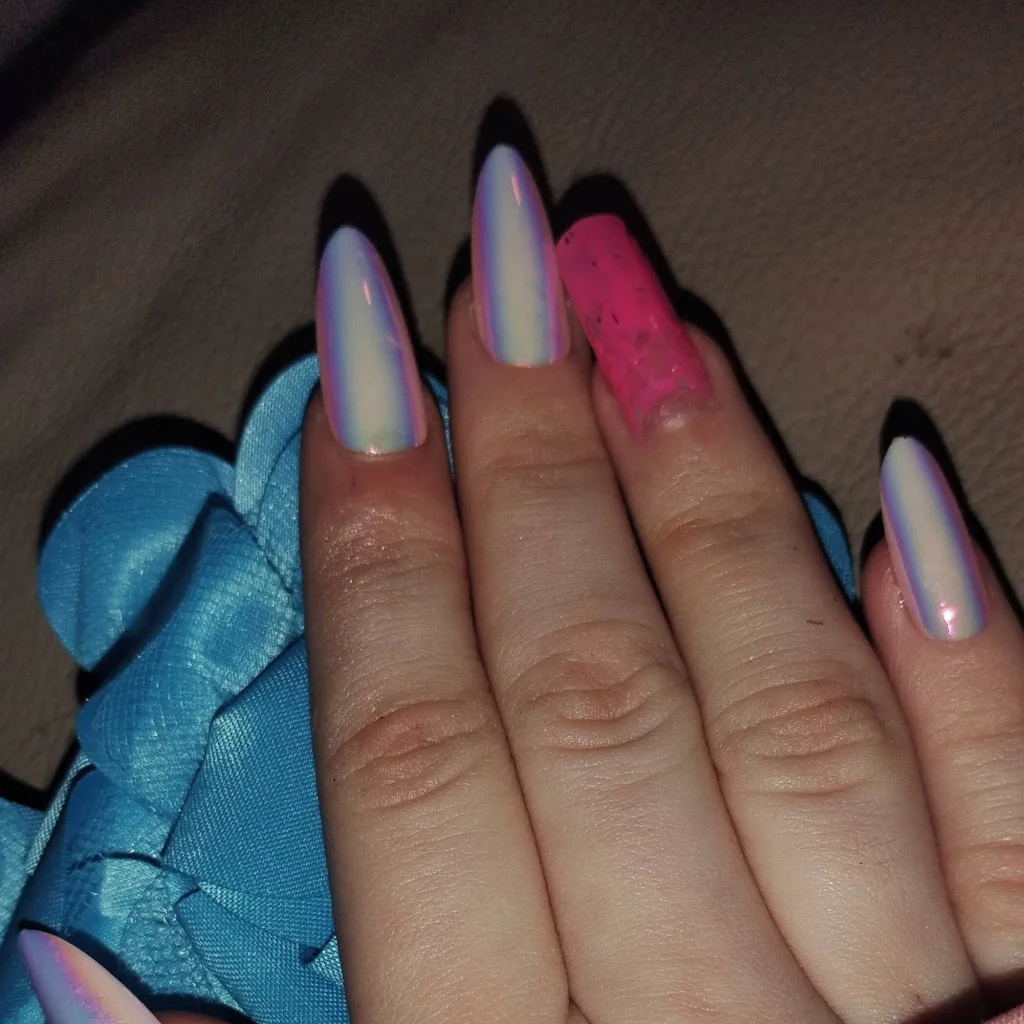 chat with ai character: nezuko 