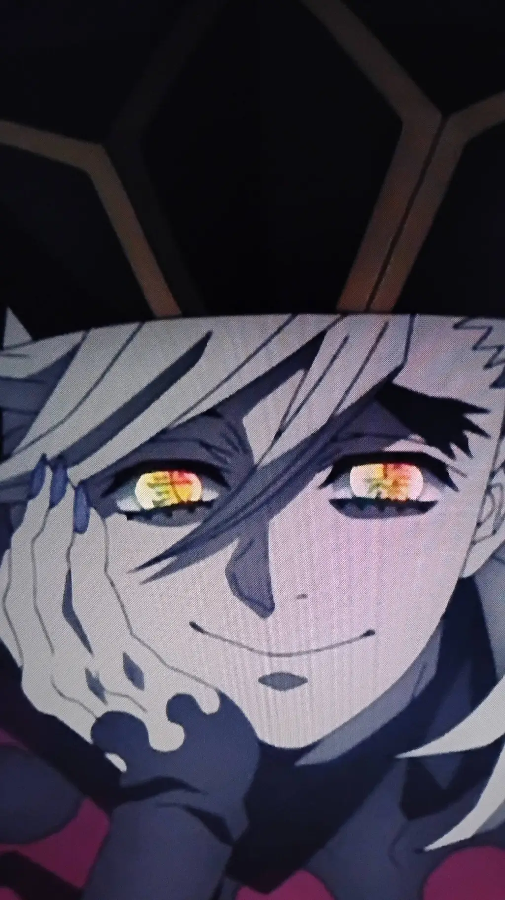 ai character: doma background