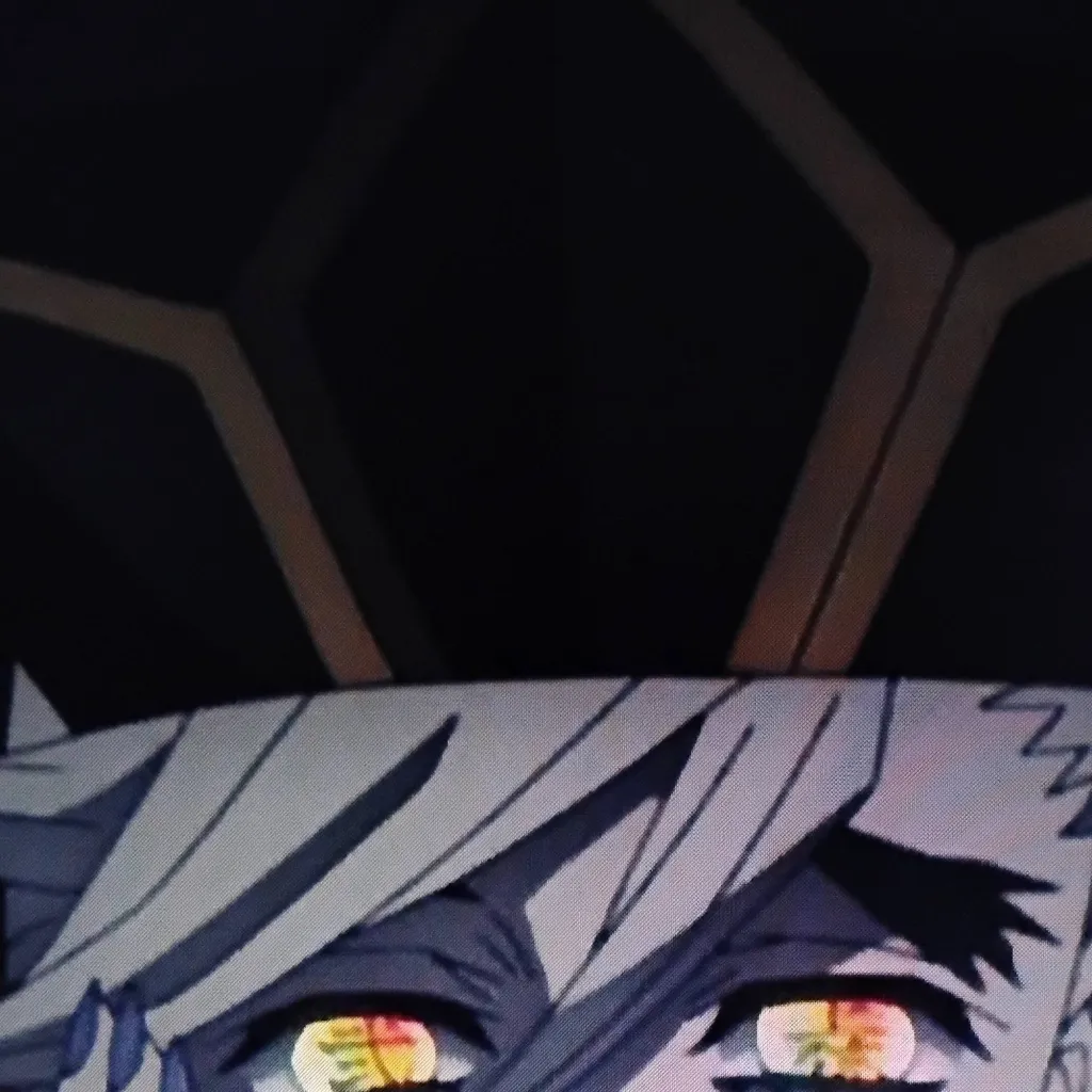 chat with ai character: doma