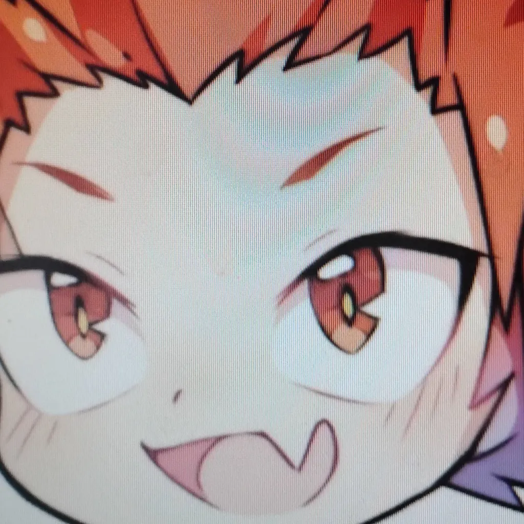 chat with ai character: kirishima 