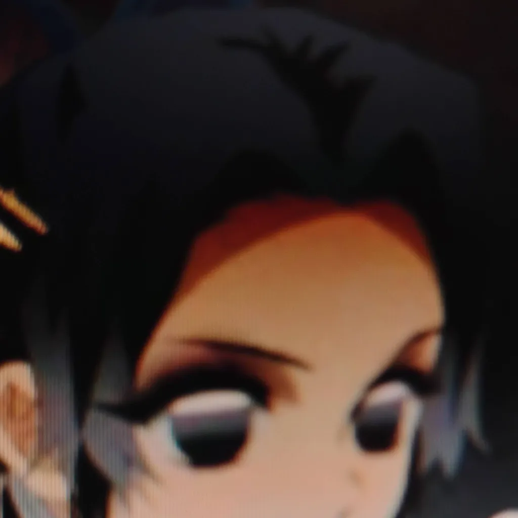 chat with ai character: kny pick me