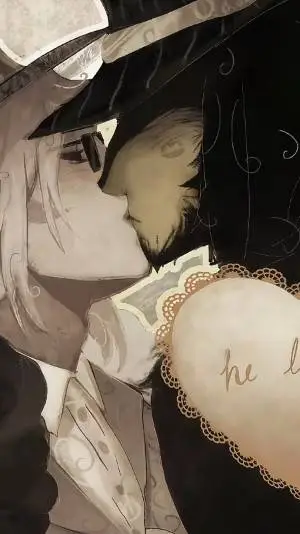 Talkie AI - Chat with Mafioso