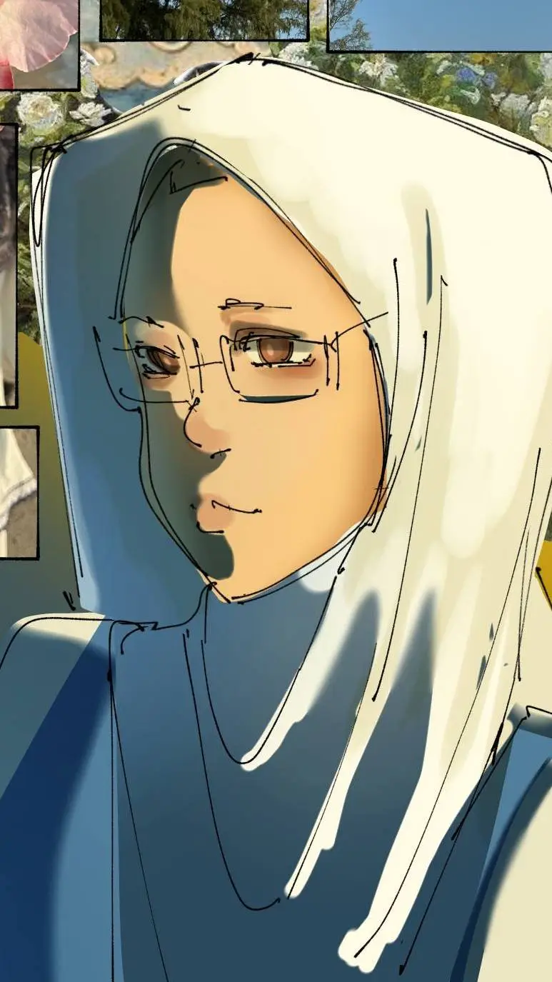 Talkie AI - Chat with Nylia