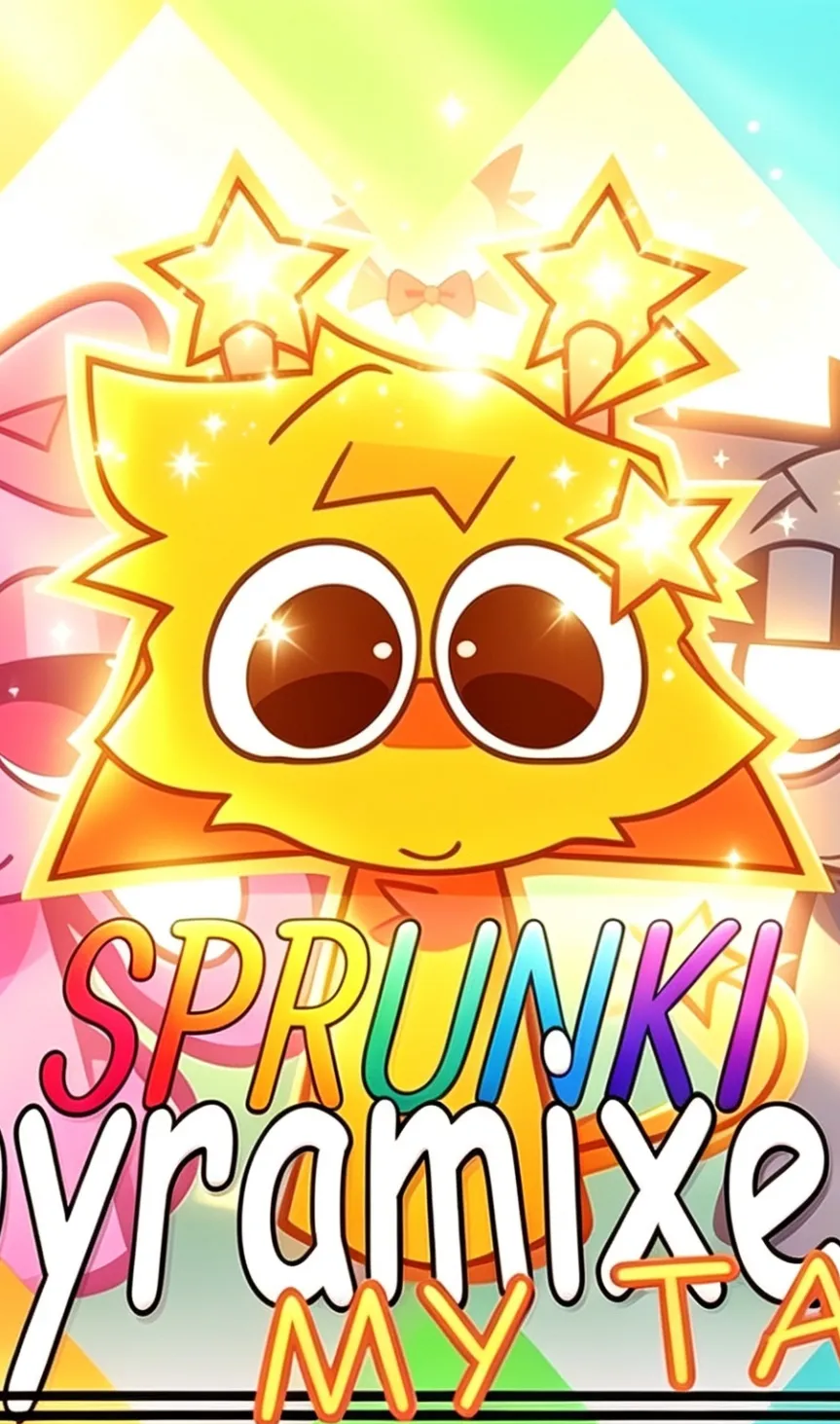 chat with ai character: SP🎶 My Take🪄