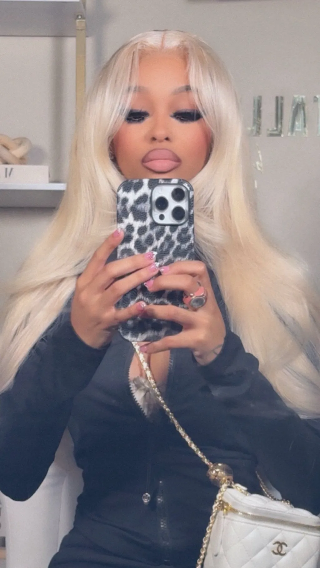 ai character: Malaysia  background