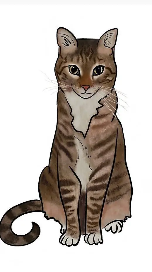 ai character: escuela libera  background