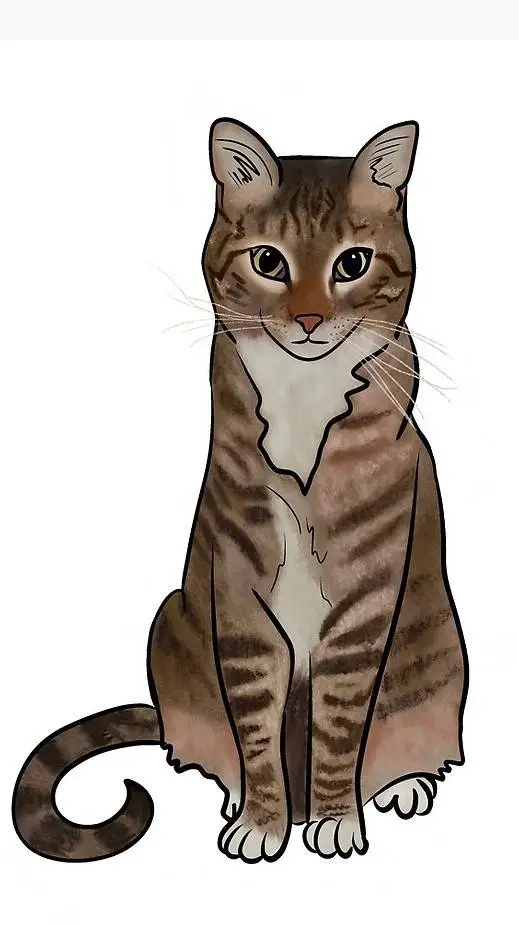 ai character: Escuela libera  background