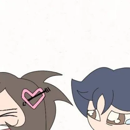 chat with ai character: Novios 