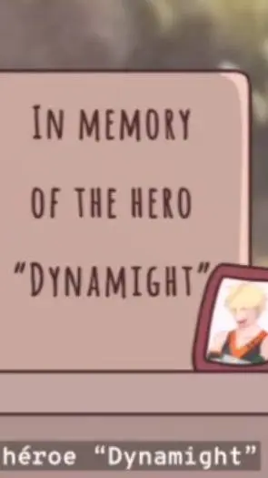 ai character: Nose background