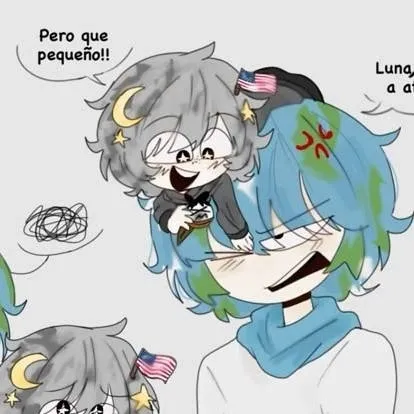 chat with ai character: planetas 