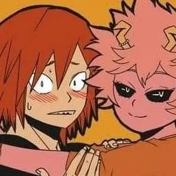 chat with ai character: mha