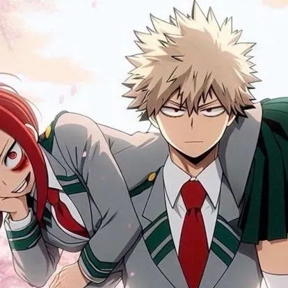 chat with ai character: Naitiry y bakugo 