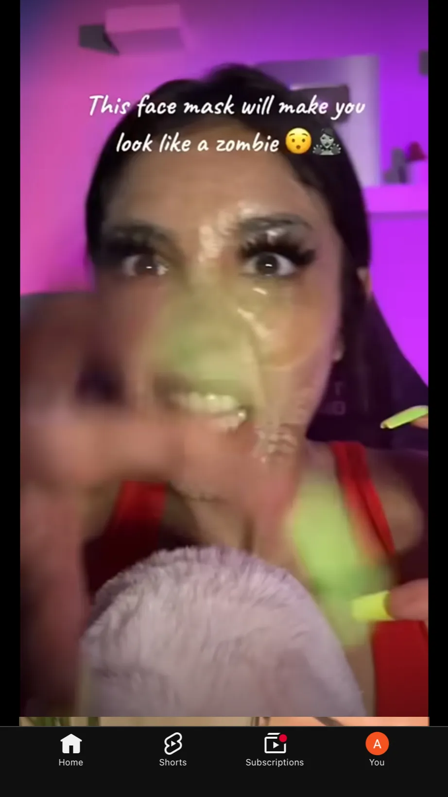 ai character: Poo poo 💩 I’m   background