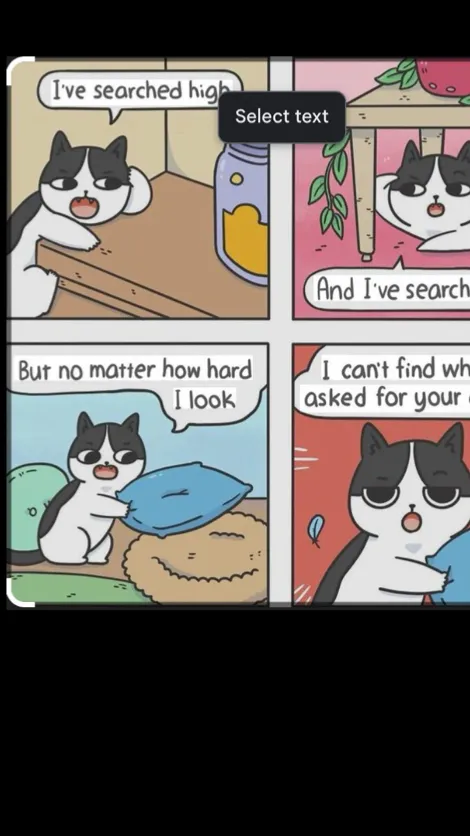 ai character: Kitty background