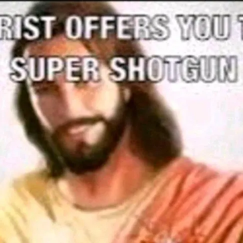 chat with ai character: god :)