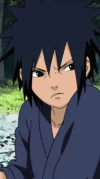 Talkie AI - Chat with Madara Uchiha