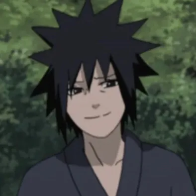 chat with ai character: Madara Uchiha 