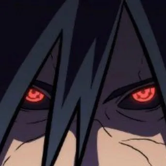 chat with ai character: Madara Uchiha