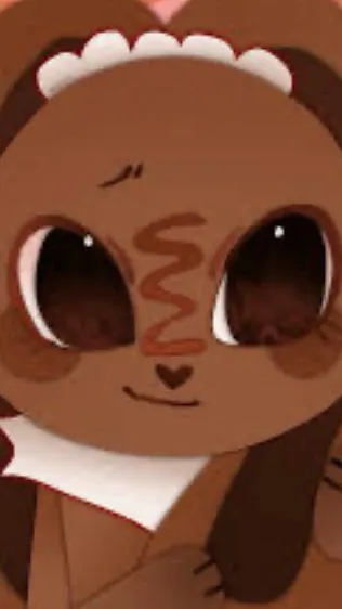 Talkie AI - Chat with Cocoa!