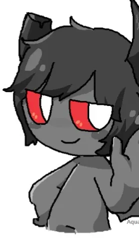 ai character: Azazel {Tboi} background