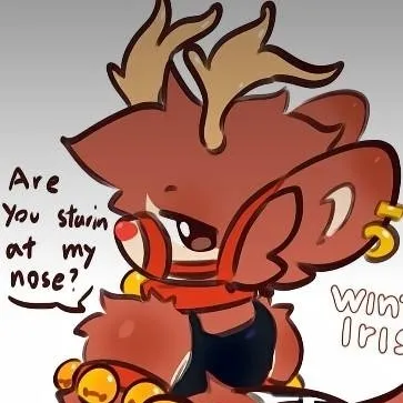 chat with ai character: Fluffy furry