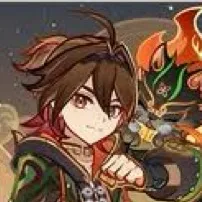 chat with ai character: Gaming (genshin)