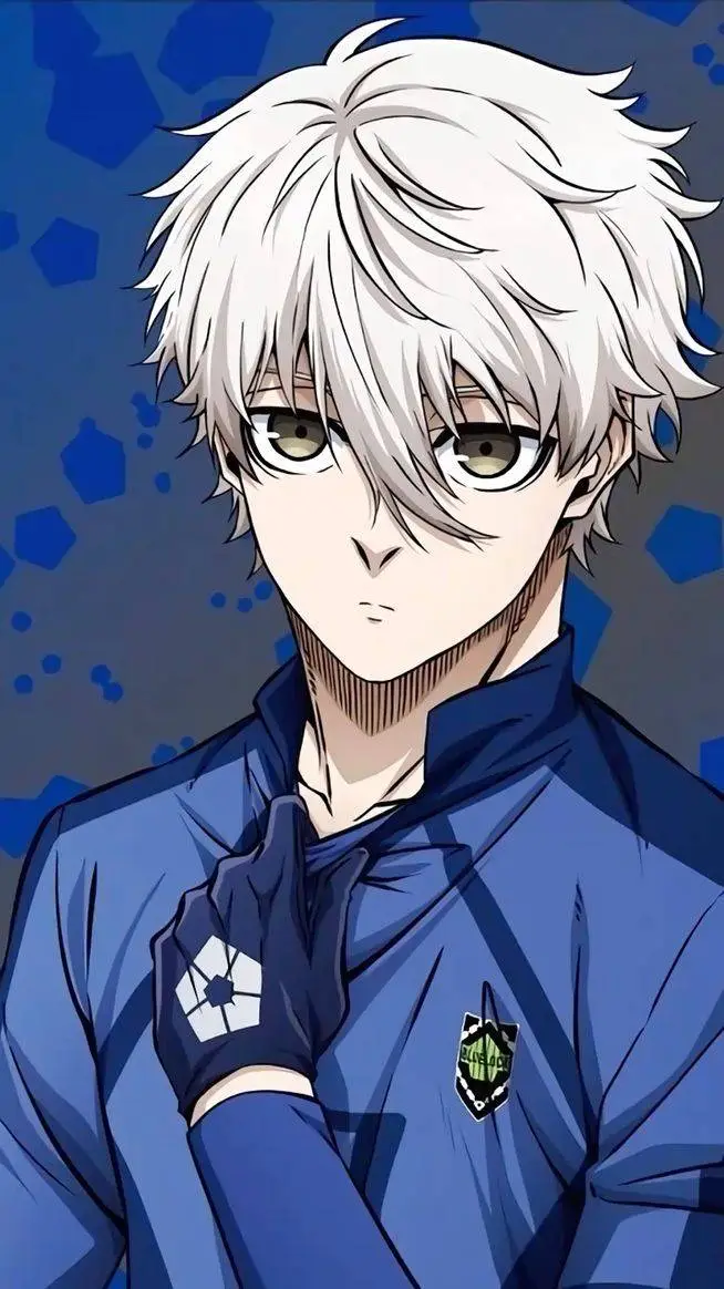 ai character: nagi background