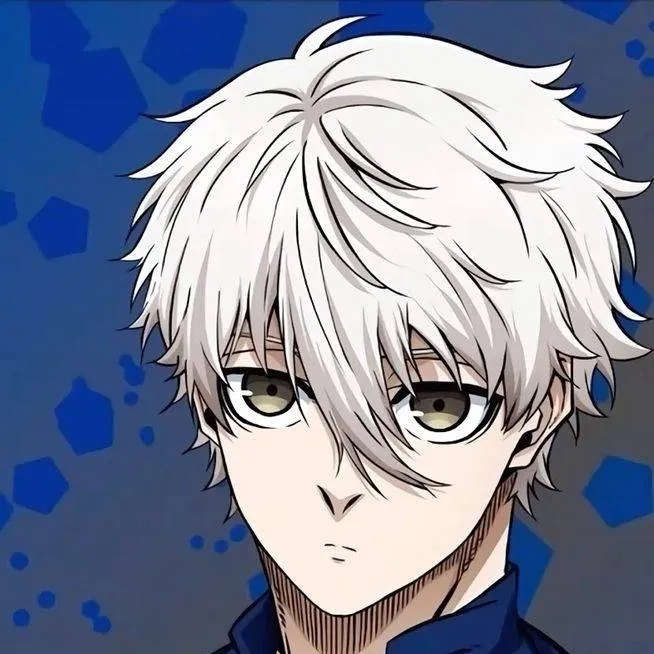 chat with ai character: nagi