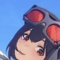 chat with ai character: Tokina