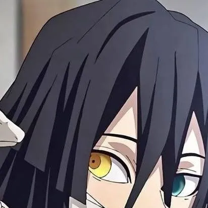 chat with ai character: Obanai iguro 
