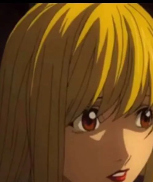 chat with ai character: Misa￼